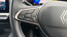 Renault Symbioz 1.6 E-Tech FHEV 145 Techno Esprit Alpine 5dr Auto Hybrid Estate